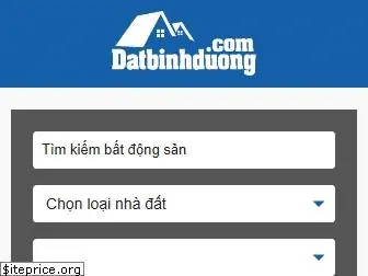 datbinhduong.com