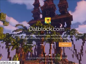 datblock.com