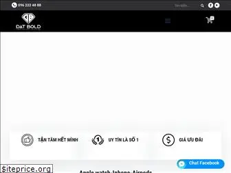 datbold.com