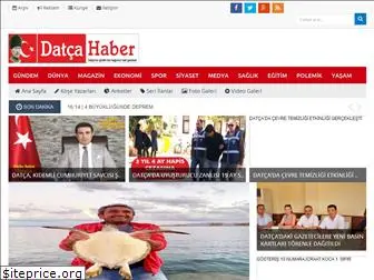 datca-haber.com