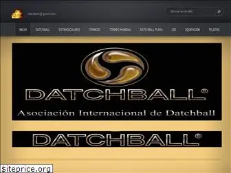 datchball.com