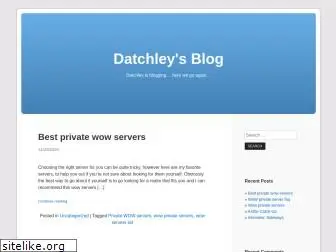 datchley.name