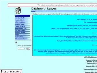 datchworth.net