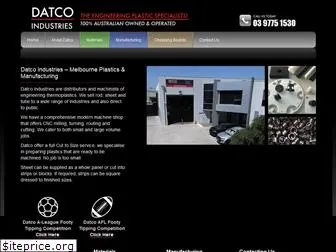 datco.com.au