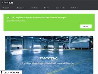 datcomsoftware.com