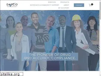 datcoservices.com