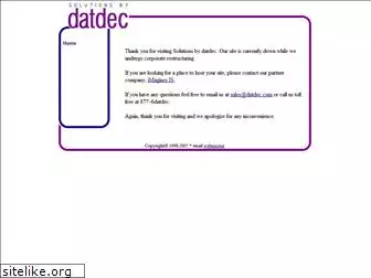 datdec.com