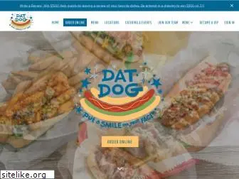 datdog.com