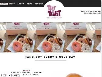 datdonut.com