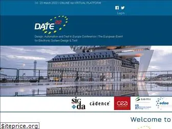 date-conference.com