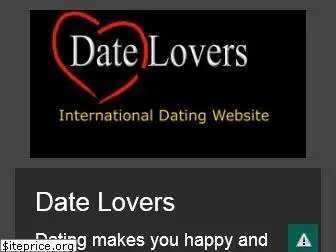 date-lovers.com
