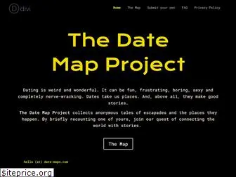 date-maps.com