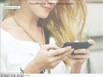 date-mentor.com