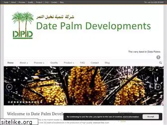 date-palm.co.uk
