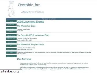 dateable.org