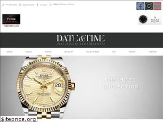 dateandtimema.com