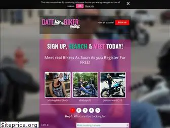 datebikertoday.com