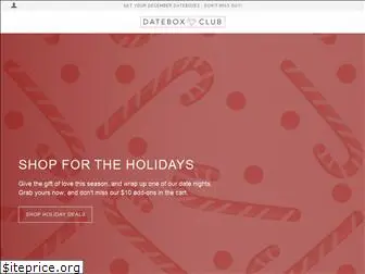 dateboxclub.com