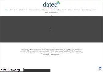 datec.com.pg