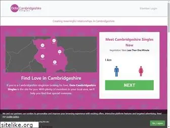 datecambridgeshiresingles.co.uk