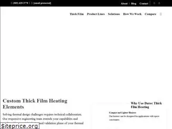 dateccoating.com