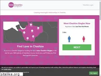 datecheshiresingles.co.uk