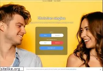 datechristiansingles.net