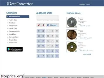 dateconverter.net