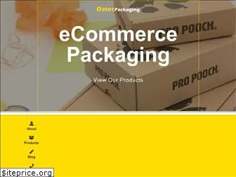 datecpackaging.com