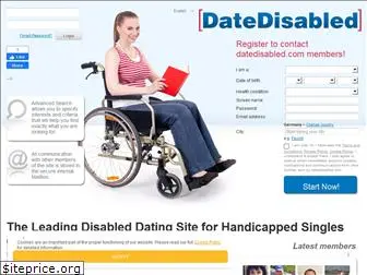 datedisabled.com