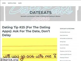 dateeats.com