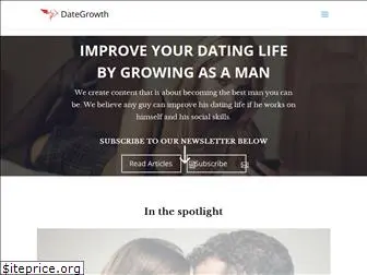 dategrowth.com