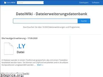 datei.wiki