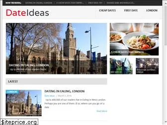 dateideas.co.uk
