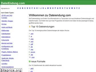 dateiendung.com