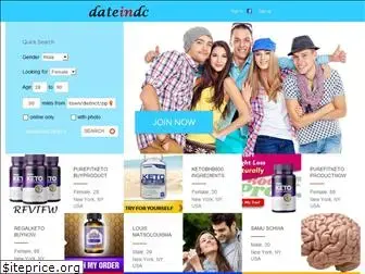 dateindc.com