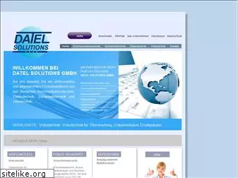 datel-gmbh.org