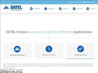 datel-group.com