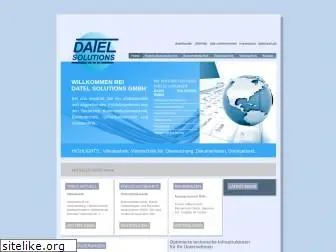 datel-solutions.de