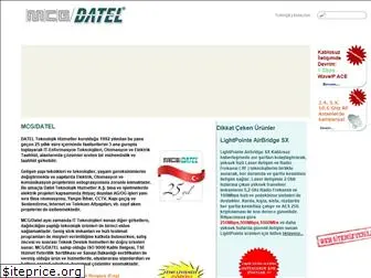 datel.com.tr