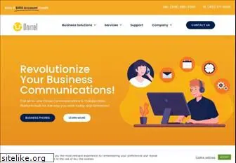 datelcommunications.com