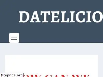 datelicious.com.au