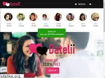 datelii.com