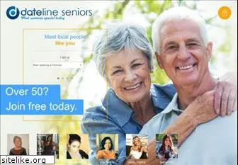 datelineseniors.co.uk