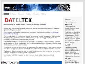 dateltek.dk