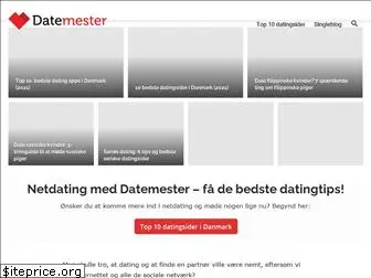 datemester.com