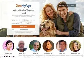 datemyage.com
