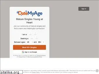 datemyage.net