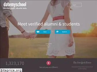 datemyschool.com