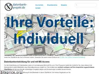 datenbank-projekt.de